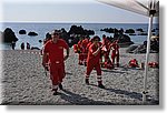 Scalea 14 Ottobre 2018 - XXV Gara Nazionale 1 Soccorso - Croce Rossa Italiana- Comitato Regionale del Piemonte