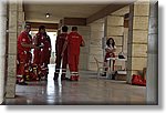 Scalea 14 Ottobre 2018 - XXV Gara Nazionale 1 Soccorso - Croce Rossa Italiana- Comitato Regionale del Piemonte