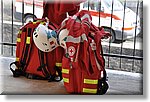 Scalea 14 Ottobre 2018 - XXV Gara Nazionale 1 Soccorso - Croce Rossa Italiana- Comitato Regionale del Piemonte