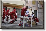 Scalea 14 Ottobre 2018 - XXV Gara Nazionale 1 Soccorso - Croce Rossa Italiana- Comitato Regionale del Piemonte