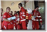 Scalea 14 Ottobre 2018 - XXV Gara Nazionale 1 Soccorso - Croce Rossa Italiana- Comitato Regionale del Piemonte