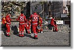 Scalea 14 Ottobre 2018 - XXV Gara Nazionale 1 Soccorso - Croce Rossa Italiana- Comitato Regionale del Piemonte