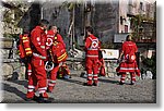 Scalea 14 Ottobre 2018 - XXV Gara Nazionale 1 Soccorso - Croce Rossa Italiana- Comitato Regionale del Piemonte