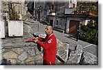 Scalea 14 Ottobre 2018 - XXV Gara Nazionale 1 Soccorso - Croce Rossa Italiana- Comitato Regionale del Piemonte