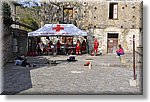 Scalea 14 Ottobre 2018 - XXV Gara Nazionale 1 Soccorso - Croce Rossa Italiana- Comitato Regionale del Piemonte