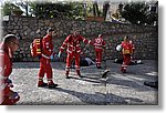 Scalea 14 Ottobre 2018 - XXV Gara Nazionale 1 Soccorso - Croce Rossa Italiana- Comitato Regionale del Piemonte