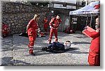 Scalea 14 Ottobre 2018 - XXV Gara Nazionale 1 Soccorso - Croce Rossa Italiana- Comitato Regionale del Piemonte