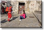 Scalea 14 Ottobre 2018 - XXV Gara Nazionale 1 Soccorso - Croce Rossa Italiana- Comitato Regionale del Piemonte