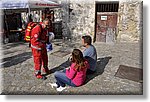 Scalea 14 Ottobre 2018 - XXV Gara Nazionale 1 Soccorso - Croce Rossa Italiana- Comitato Regionale del Piemonte