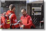 Scalea 14 Ottobre 2018 - XXV Gara Nazionale 1 Soccorso - Croce Rossa Italiana- Comitato Regionale del Piemonte