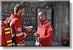 Scalea 14 Ottobre 2018 - XXV Gara Nazionale 1 Soccorso - Croce Rossa Italiana- Comitato Regionale del Piemonte