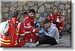 Scalea 14 Ottobre 2018 - XXV Gara Nazionale 1 Soccorso - Croce Rossa Italiana- Comitato Regionale del Piemonte