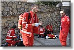 Scalea 14 Ottobre 2018 - XXV Gara Nazionale 1 Soccorso - Croce Rossa Italiana- Comitato Regionale del Piemonte