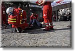 Scalea 14 Ottobre 2018 - XXV Gara Nazionale 1 Soccorso - Croce Rossa Italiana- Comitato Regionale del Piemonte