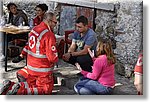 Scalea 14 Ottobre 2018 - XXV Gara Nazionale 1 Soccorso - Croce Rossa Italiana- Comitato Regionale del Piemonte