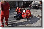 Scalea 14 Ottobre 2018 - XXV Gara Nazionale 1 Soccorso - Croce Rossa Italiana- Comitato Regionale del Piemonte