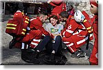 Scalea 14 Ottobre 2018 - XXV Gara Nazionale 1 Soccorso - Croce Rossa Italiana- Comitato Regionale del Piemonte