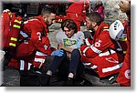 Scalea 14 Ottobre 2018 - XXV Gara Nazionale 1 Soccorso - Croce Rossa Italiana- Comitato Regionale del Piemonte