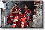 Scalea 14 Ottobre 2018 - XXV Gara Nazionale 1 Soccorso - Croce Rossa Italiana- Comitato Regionale del Piemonte