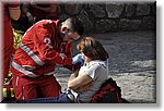 Scalea 14 Ottobre 2018 - XXV Gara Nazionale 1 Soccorso - Croce Rossa Italiana- Comitato Regionale del Piemonte