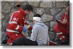 Scalea 14 Ottobre 2018 - XXV Gara Nazionale 1 Soccorso - Croce Rossa Italiana- Comitato Regionale del Piemonte