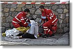 Scalea 14 Ottobre 2018 - XXV Gara Nazionale 1 Soccorso - Croce Rossa Italiana- Comitato Regionale del Piemonte