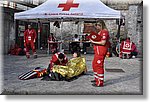 Scalea 14 Ottobre 2018 - XXV Gara Nazionale 1 Soccorso - Croce Rossa Italiana- Comitato Regionale del Piemonte