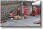 Scalea 14 Ottobre 2018 - XXV Gara Nazionale 1 Soccorso - Croce Rossa Italiana- Comitato Regionale del Piemonte