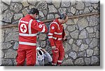 Scalea 14 Ottobre 2018 - XXV Gara Nazionale 1 Soccorso - Croce Rossa Italiana- Comitato Regionale del Piemonte