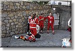 Scalea 14 Ottobre 2018 - XXV Gara Nazionale 1 Soccorso - Croce Rossa Italiana- Comitato Regionale del Piemonte