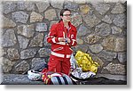 Scalea 14 Ottobre 2018 - XXV Gara Nazionale 1 Soccorso - Croce Rossa Italiana- Comitato Regionale del Piemonte