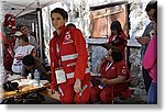 Scalea 14 Ottobre 2018 - XXV Gara Nazionale 1 Soccorso - Croce Rossa Italiana- Comitato Regionale del Piemonte