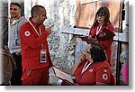 Scalea 14 Ottobre 2018 - XXV Gara Nazionale 1 Soccorso - Croce Rossa Italiana- Comitato Regionale del Piemonte