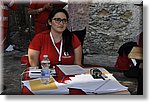 Scalea 14 Ottobre 2018 - XXV Gara Nazionale 1 Soccorso - Croce Rossa Italiana- Comitato Regionale del Piemonte