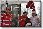 Scalea 14 Ottobre 2018 - XXV Gara Nazionale 1 Soccorso - Croce Rossa Italiana- Comitato Regionale del Piemonte