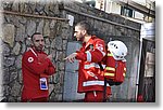 Scalea 14 Ottobre 2018 - XXV Gara Nazionale 1 Soccorso - Croce Rossa Italiana- Comitato Regionale del Piemonte