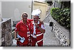 Scalea 14 Ottobre 2018 - XXV Gara Nazionale 1 Soccorso - Croce Rossa Italiana- Comitato Regionale del Piemonte