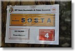 Scalea 14 Ottobre 2018 - XXV Gara Nazionale 1 Soccorso - Croce Rossa Italiana- Comitato Regionale del Piemonte