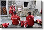 Scalea 14 Ottobre 2018 - XXV Gara Nazionale 1 Soccorso - Croce Rossa Italiana- Comitato Regionale del Piemonte