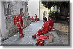 Scalea 14 Ottobre 2018 - XXV Gara Nazionale 1 Soccorso - Croce Rossa Italiana- Comitato Regionale del Piemonte