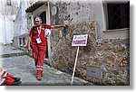 Scalea 14 Ottobre 2018 - XXV Gara Nazionale 1 Soccorso - Croce Rossa Italiana- Comitato Regionale del Piemonte