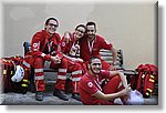 Scalea 14 Ottobre 2018 - XXV Gara Nazionale 1 Soccorso - Croce Rossa Italiana- Comitato Regionale del Piemonte