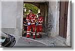 Scalea 14 Ottobre 2018 - XXV Gara Nazionale 1 Soccorso - Croce Rossa Italiana- Comitato Regionale del Piemonte