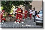 Scalea 14 Ottobre 2018 - XXV Gara Nazionale 1 Soccorso - Croce Rossa Italiana- Comitato Regionale del Piemonte