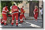 Scalea 14 Ottobre 2018 - XXV Gara Nazionale 1 Soccorso - Croce Rossa Italiana- Comitato Regionale del Piemonte