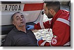 Scalea 14 Ottobre 2018 - XXV Gara Nazionale 1 Soccorso - Croce Rossa Italiana- Comitato Regionale del Piemonte