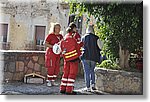 Scalea 14 Ottobre 2018 - XXV Gara Nazionale 1 Soccorso - Croce Rossa Italiana- Comitato Regionale del Piemonte