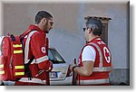 Scalea 14 Ottobre 2018 - XXV Gara Nazionale 1 Soccorso - Croce Rossa Italiana- Comitato Regionale del Piemonte