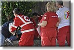 Scalea 14 Ottobre 2018 - XXV Gara Nazionale 1 Soccorso - Croce Rossa Italiana- Comitato Regionale del Piemonte