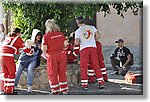 Scalea 14 Ottobre 2018 - XXV Gara Nazionale 1 Soccorso - Croce Rossa Italiana- Comitato Regionale del Piemonte